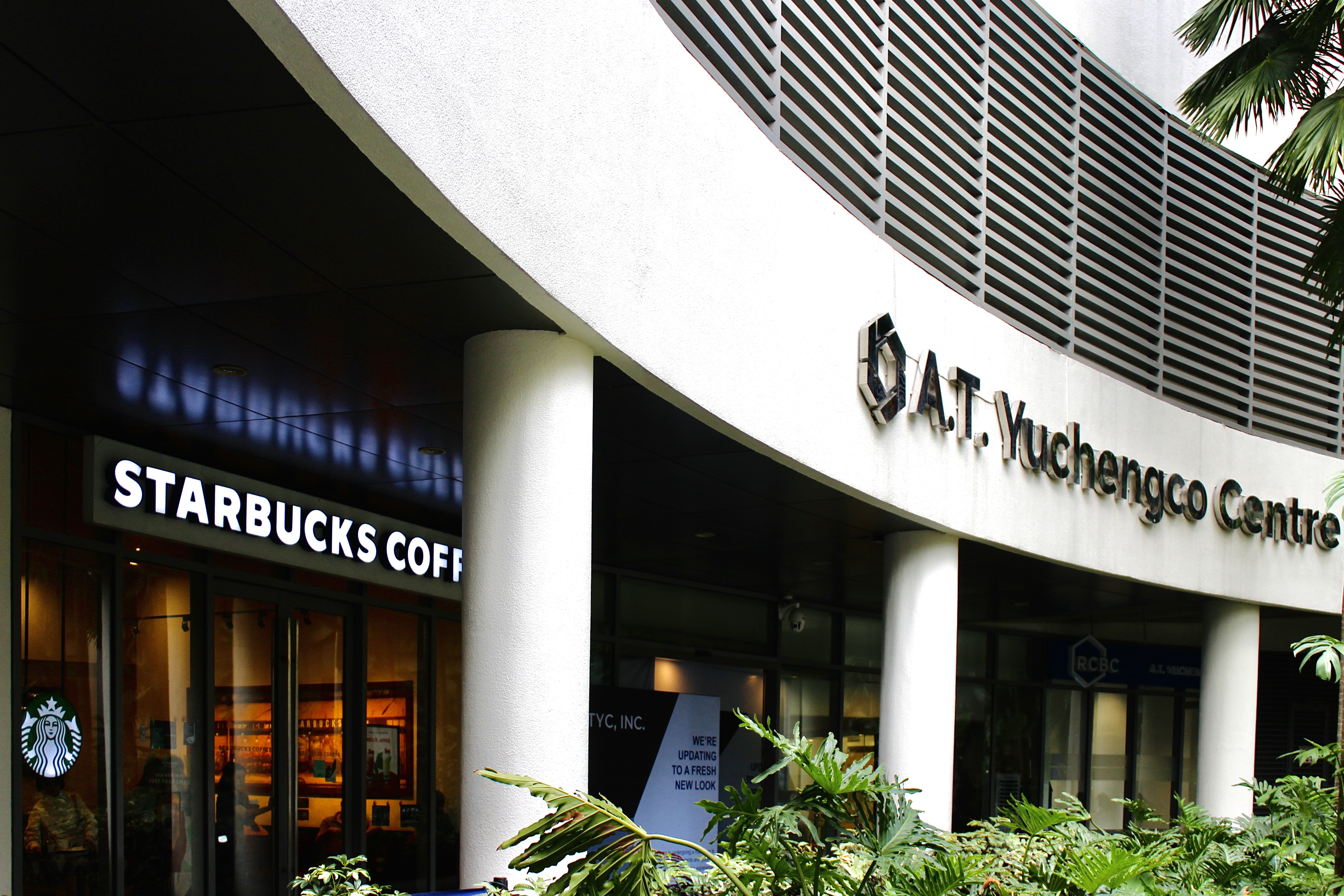 DISCOVER YOUR NEW SPACE